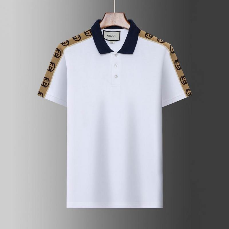 Gucci Men's Polo 35